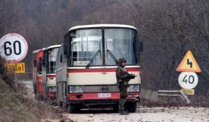 Документарец за Сребреница влезе во трка за италијанскиот Оскар