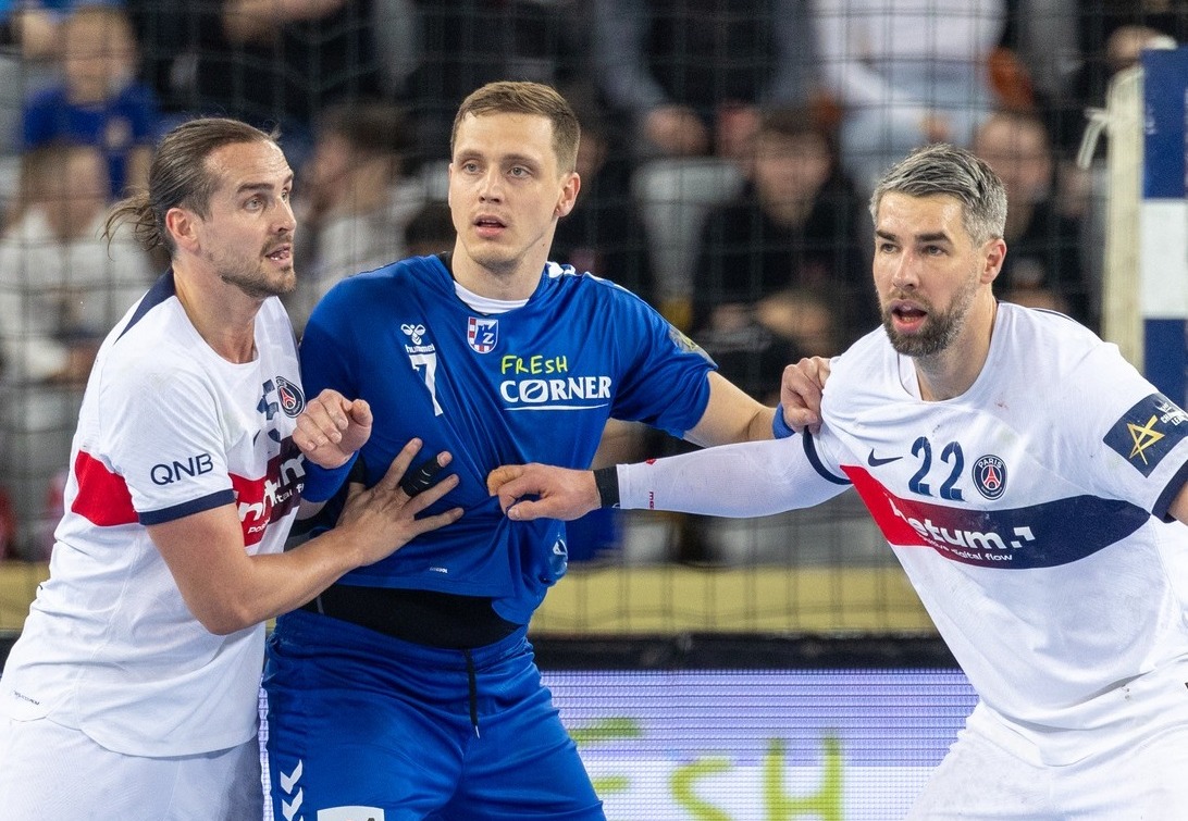 ПСЖ триумфираше во Загреб – за битолчани останува теорија за осминафиналето