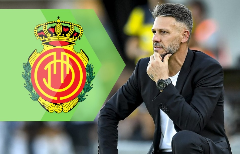 Мартин Демикелис е нов тренер на Мајорка