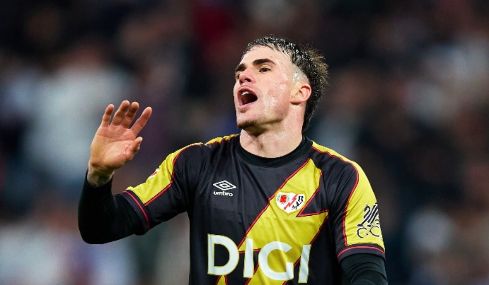 Играч на Рајо по поразот на „Бернабеу“: Бог гледа сѐ!