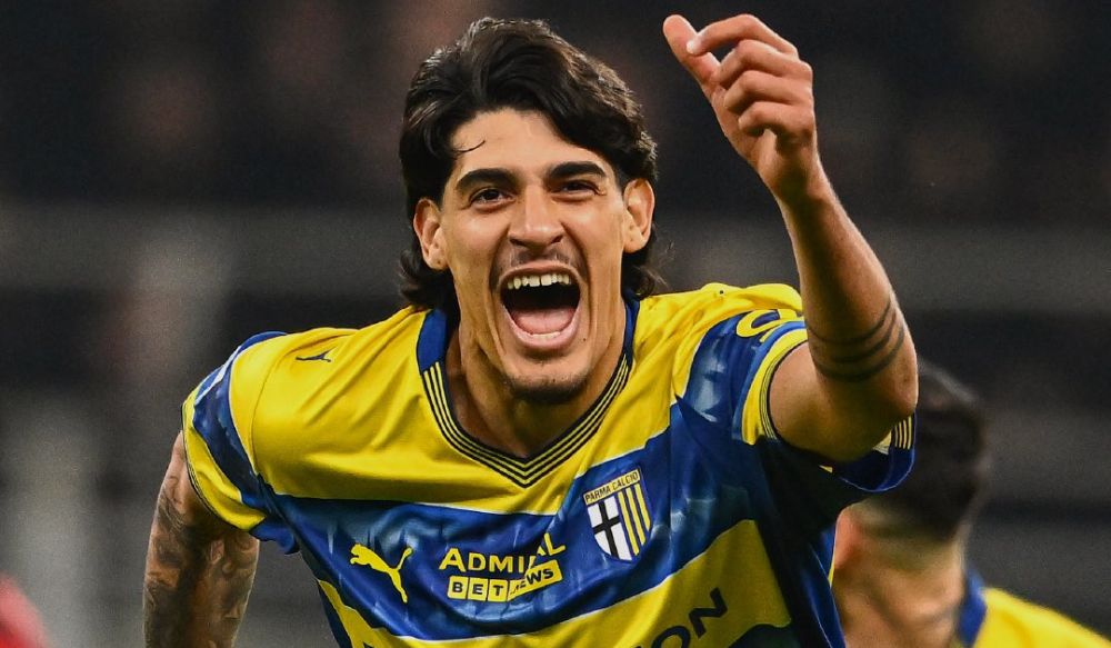 Нов ужас за Милан на Сан Сиро – пораз од Парма! (ВИДЕО)