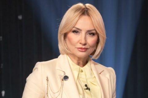 Гоца Тржан за поранешниот сопруг: „Не ја видел својата ќерка Лена 10 години“