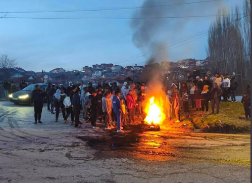 Независниот синдикат на полицијата утре во Битола на протестен марш: Лути се оти Роми на протестите се заканувале дека ќе тепале и убивале полицајци