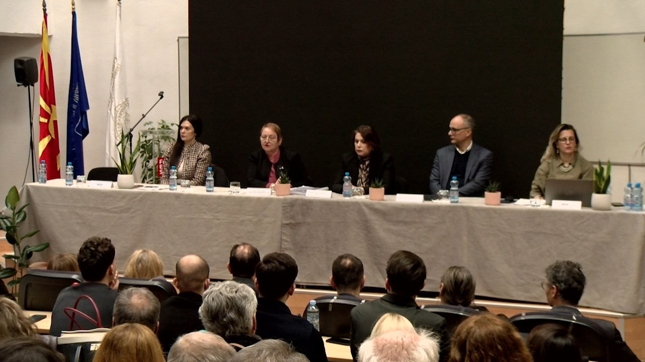 Закон за високо образование: Универзитетите бараат поголема автономија