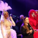 „Глумците пеат“ ќе го одбележат Светскиот ден на театарот