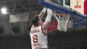 Светскиот и европски шампион „падна“ во Загреб