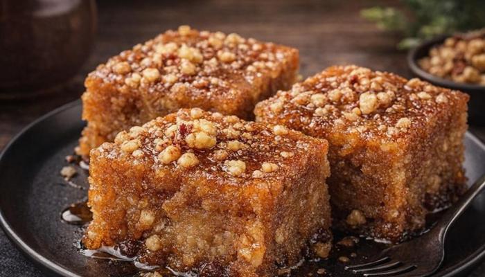 РЕЦЕПТ НА ДЕНОТ: Македонски колач