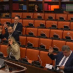 Комисијата ги утврди коефициентите за платите на функционерите