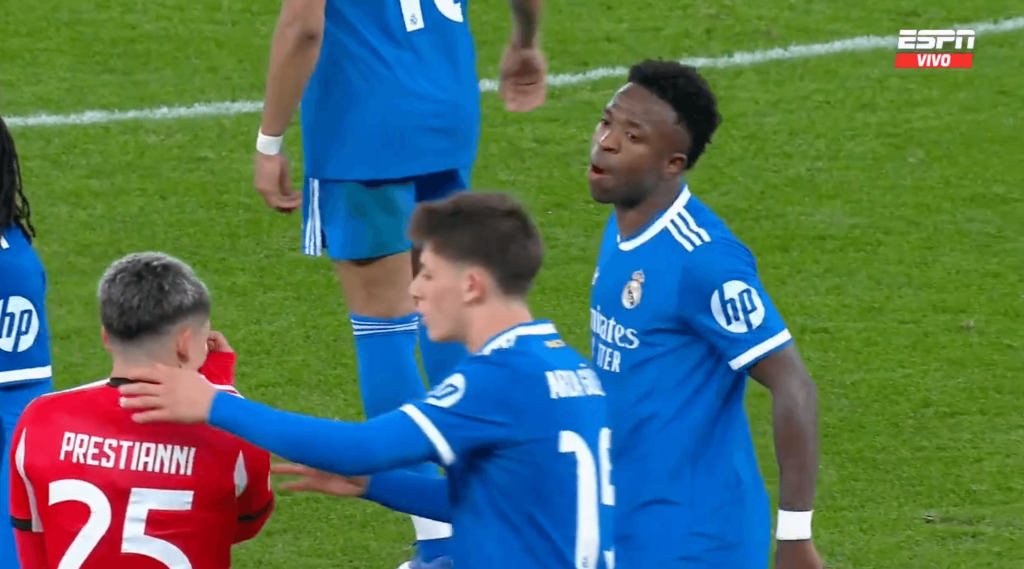 Престијани признал вина, но не за расизам: И покрај тоа го чека драконска казна!