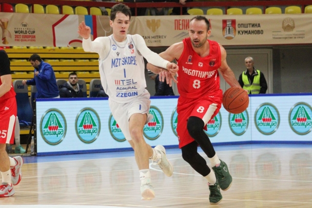 Купот продолжува со нови битки, денеска ги дознаваме финалистите!