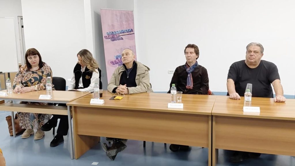 Д-р Жан Митрев дава силна поддршка: Клиниката подготвена за комплексни трансплантациски операции