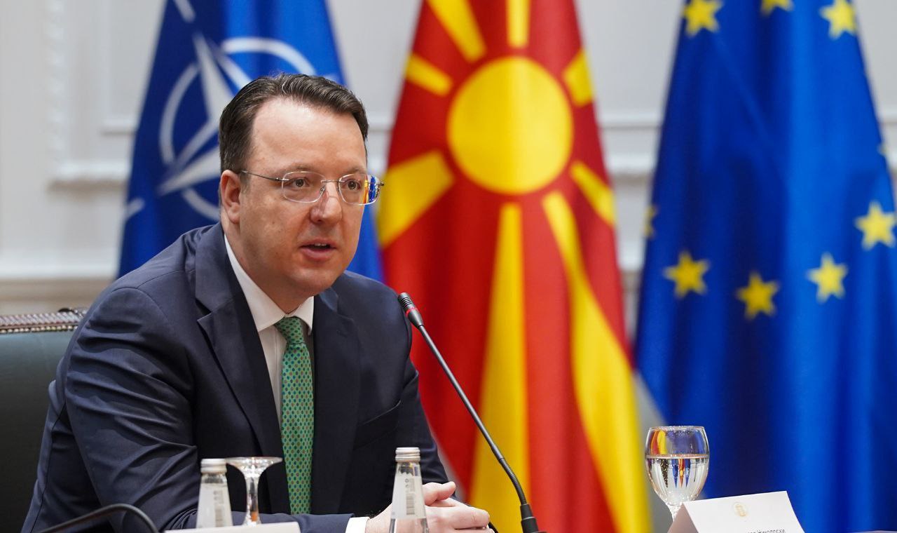 Николоски: Kонфискација на нелегално изградениот објект на спортскиот аеродром Стенковец