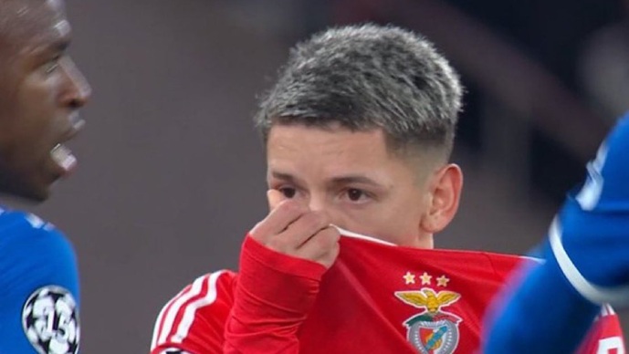 УЕФА не сака нов скандал, со дупка во правилата го суспендираше Престијани за реваншот против Реал