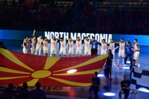 Македонија во втор шешир… само уште да се пласираме на СП