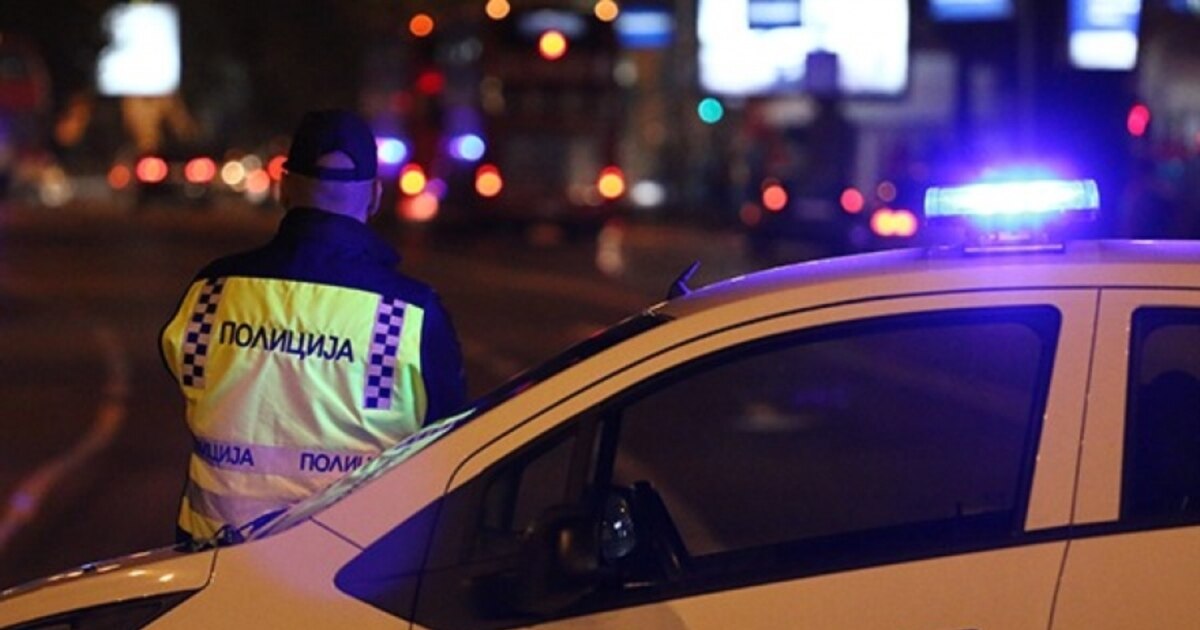 Претреси кај ОХИС поврзани со рекордната заплена на марихуана во Србија