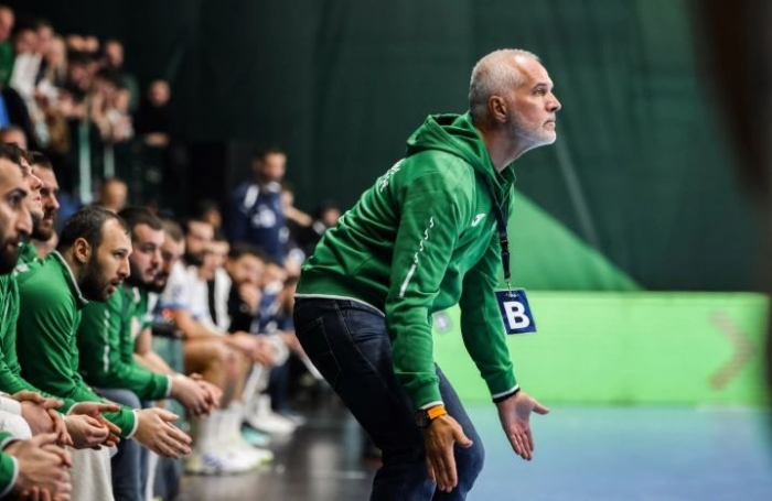 Алушовски: Мора да извлечеме поука од овој пораз