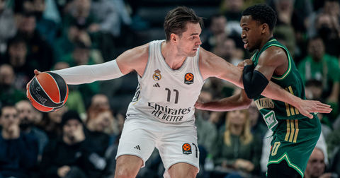 Хезоња заминува од Реал Мадрид и се враќа во најсилната светска лига