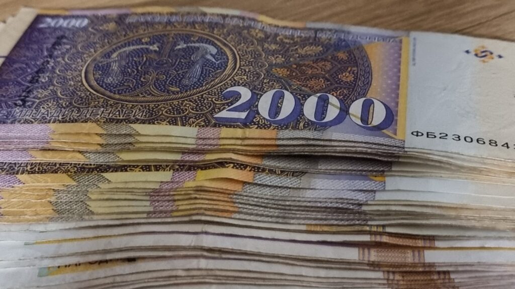 Комисијата го одби предлогот за минимална плата од 600 евра