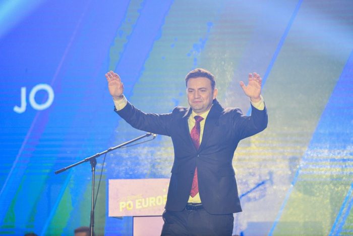 ДУИ: Османи од денеска во посета на Вашингтон со која се потврдува нашата важна улога во градењето и одржувањето блиски односи со САД