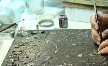 Општина Охрид објави повик за субвенционирање на традиционални занаети