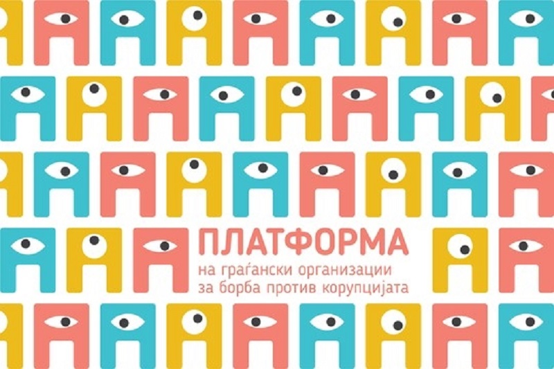 Премиерот со изјавите за Ленче Ристоска создава ризик од политичко влијание врз изборот на државен јавен обвинител, укажува Платформата на ГО за БПК