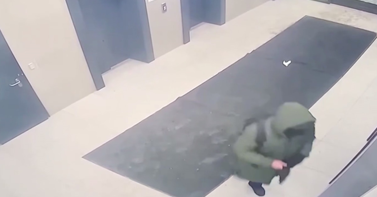 Русија привела трет осомичен за нападот врз висок офицер на военото разузнавање