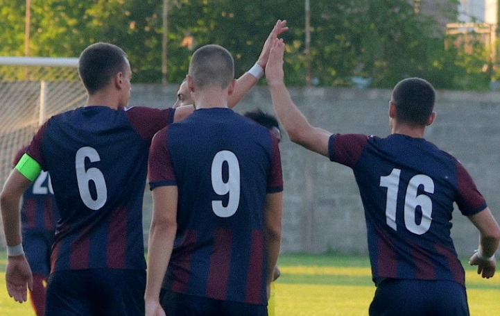 Силекс го декласира Детонит и обезбеди полуфинале во Купот (ВИДЕО)