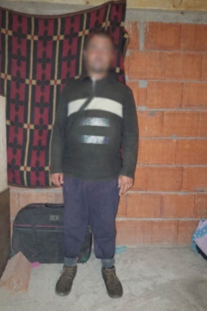 (Фото) Ова е осомничениот убиец од кумановско Драгоманце – ДНК го врзува со последната жртва