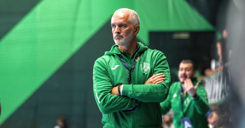 Алушовски: Треба да извлечеме поука од овој меч и да продолжиме со макотрпната работа