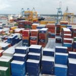 Трговијата со ЕУ продолжува да страда од американските царини и кинеската конкуренција