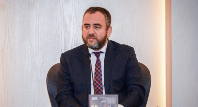 Интервју со Тошковски: Пораката до сите што мислат дека Македонија може да биде транзит или пазар е јасна и тука повеќе нема плодна почва за нарко-криминал