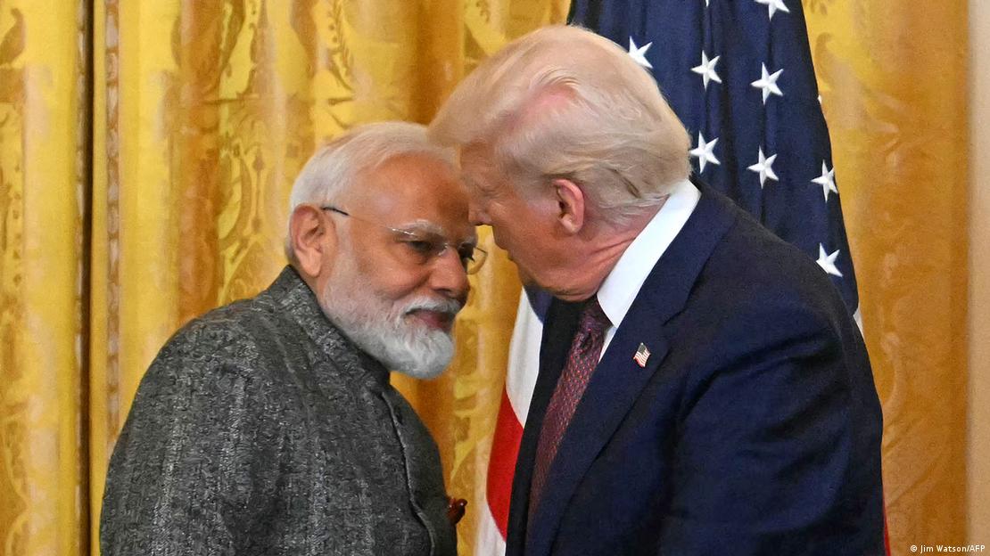 Царини: Дали Доналд Трамп го загуби своето најмоќно оружје?