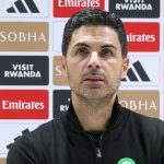 Нова повреда во Арсенал му прави главоболки на Артета