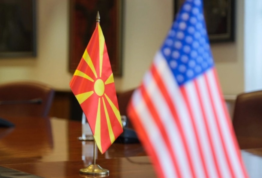 САД и Македонија постигнаа Договор за реципрочна, фер и избалансирана трговија