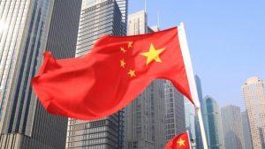 Кина ги престигна САД