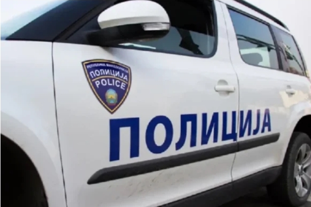 Си го нападнал синот со секира – битолчанец дивеел и во полициска станица