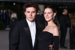 Бруклин Бекам и Никола Пелц започнуваат нов живот