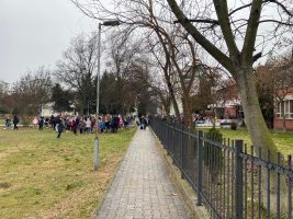 Лажни дојави за бомби вчера и денес во скопски и во тетовски училишта