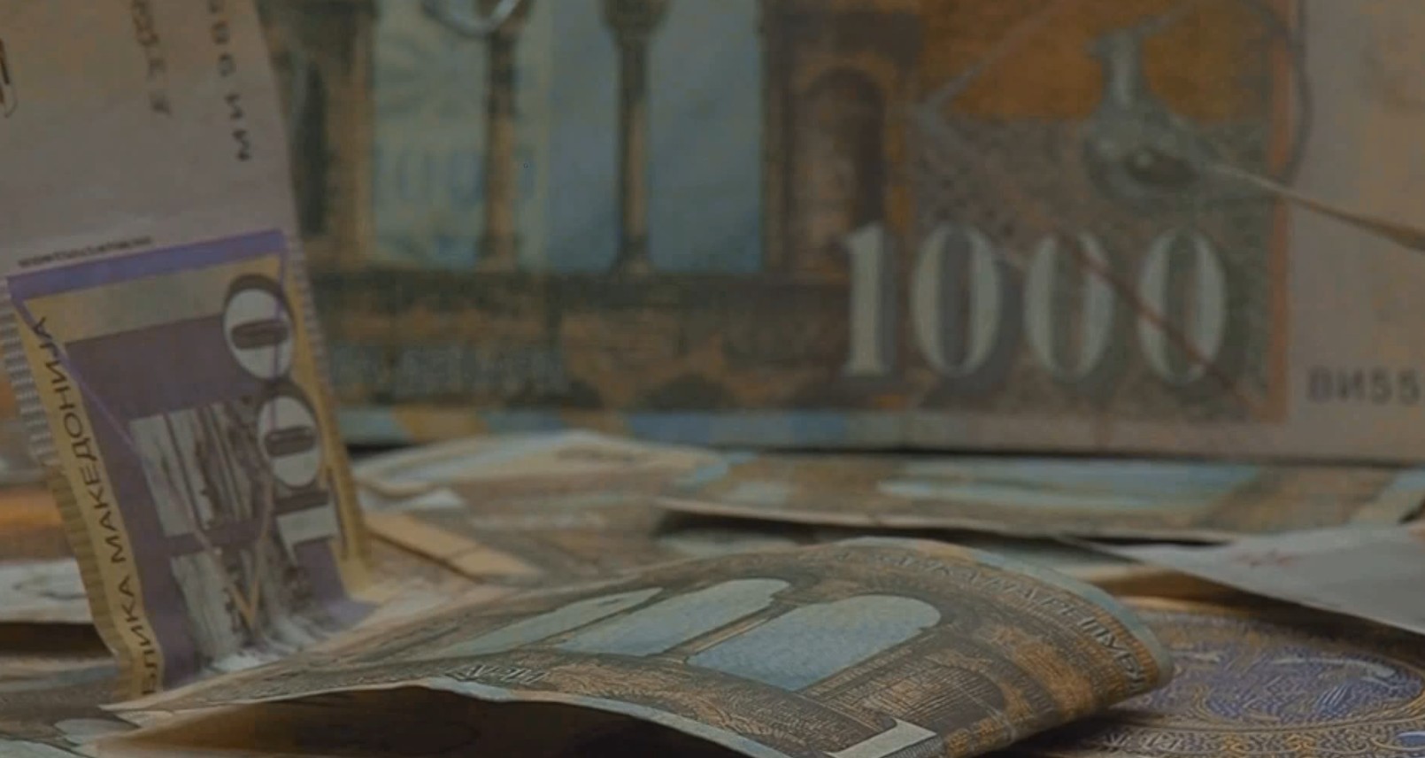 Уставен пресече – пензиите на пензионерите во странство не може да растат како оние на македонските пензионери