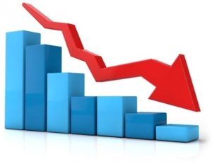 Европските индекси во пад, се чекаат одлуките на Банката на Англија и ЕЦБ за каматните стапки