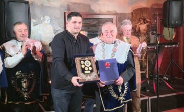 Во Белград одржана традиционалната „Охридска вечер“