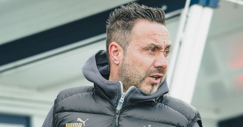 Олимпик Марсеј го загуби трпението и се раздели со перспективниот италијански тренер! 