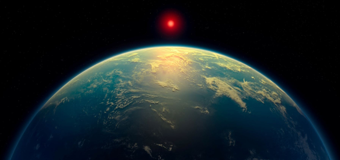 Од раѓање до уништување: Животниот циклус на една планета