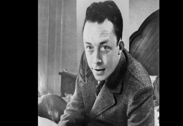 Албер Ками: „Никогаш нема да бидеш среќен ако продолжиш да бараш што е среќа“