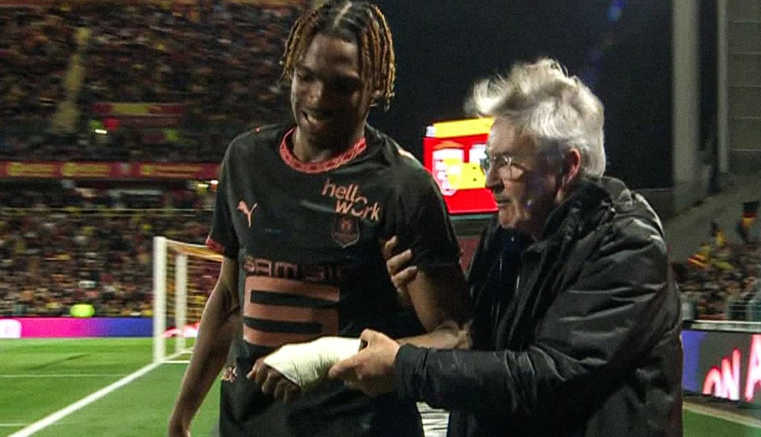 Тежок удар за плановите на Ливерпул: Се повреди засилувањето од 70 милиони евра!