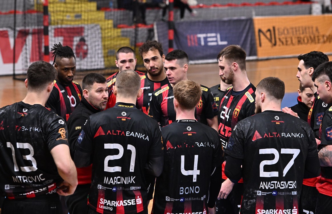 Вардар во Лисабон сака на домаќините да им го расипе спектаклот против „кралевите“!