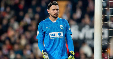 ВИДЕО: Димитриевски со „чиста мрежа“, Валенсија главна во градското дерби!