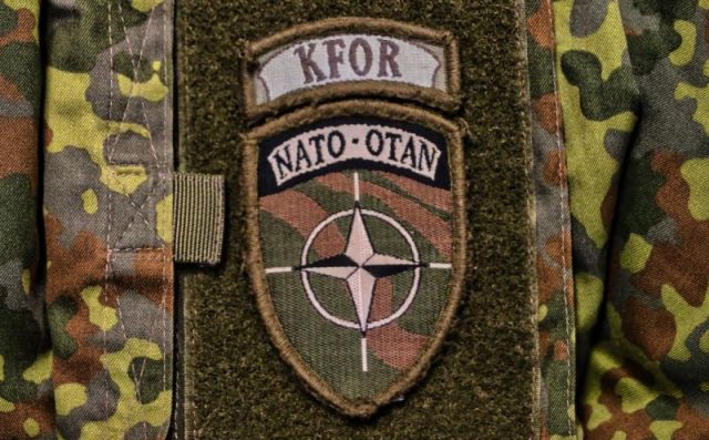 САД бараат од НАТО да намали дел од своите меѓународни мисии, вклучително и во Косово