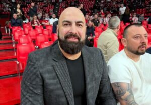 ЕВРОЛИГА: Еве некој кој ги познава двата тима – многу добро! (ФОТО)