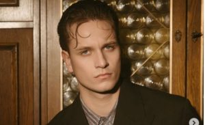 (ВИДЕО+ФОТО „Јас сакам“ – Новата песна на Јаков Јозиновиќ ги освојува мрежите, добивајќи повеќе од милион прегледи на YouTube за само четири дена